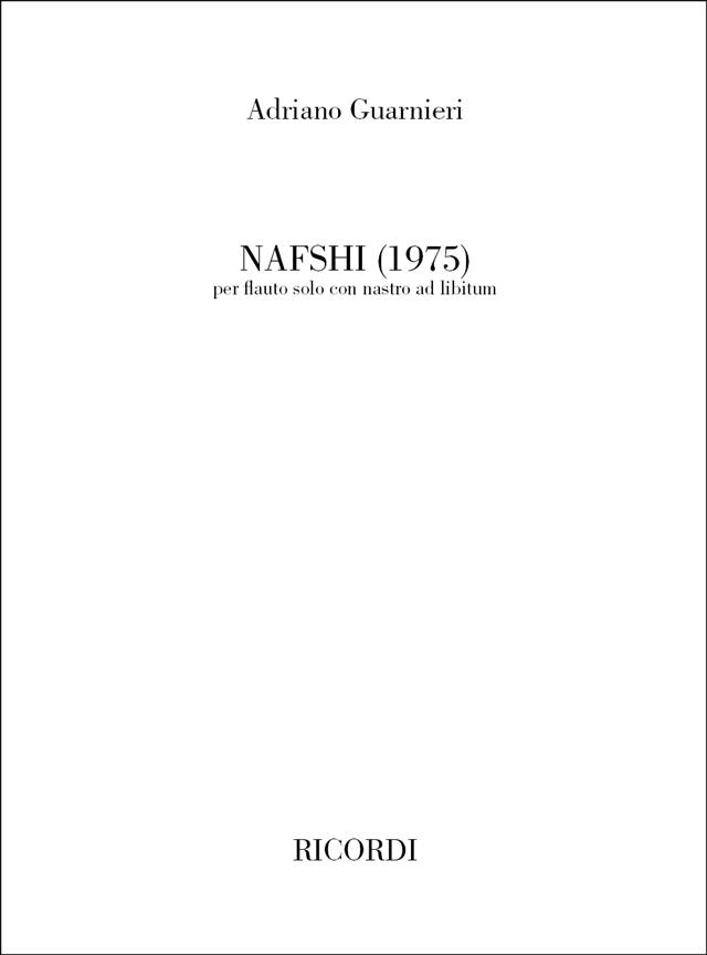 Nafshi